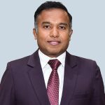 Sanjay Khandare IAS