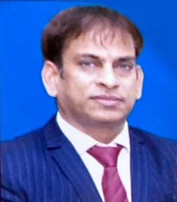 Aseemkumar Gupta