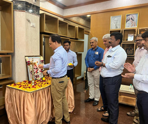 Engineers Day Celebration